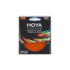 HOYA filtr oranžový YA3 PRO HMC 55 mm
