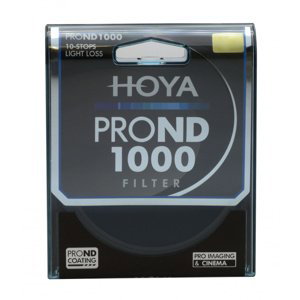 HOYA filtr ND 1000x PROND 95 mm