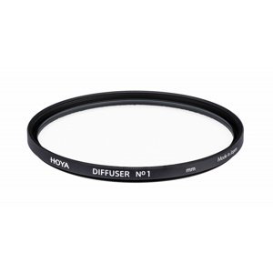 HOYA filtr DIFFUSER No1 58 mm