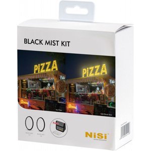 NISI Black Mist Kit 95 mm