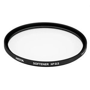 HOYA filtr SOFTENER No0.5 58 mm