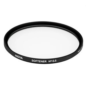 HOYA filtr SOFTENER No0.5 62 mm