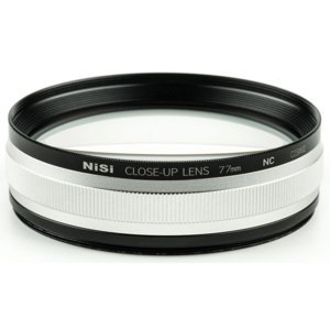 NISI Close-Up Lens Kit NC +5D 77 mm