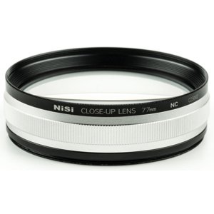 NISI Close-Up Lens Kit NC +5D 77 mm