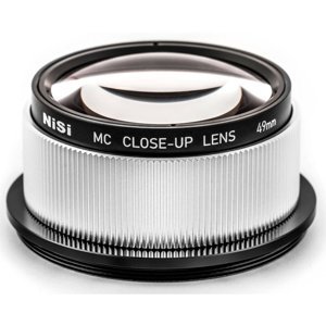 NISI Close-Up Lens Kit NC +9D 49 mm