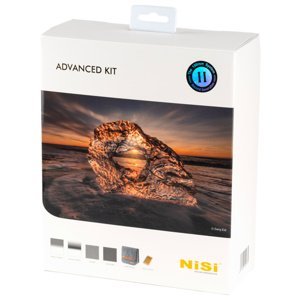 NISI Advanced Kit II pro 150 mm systém