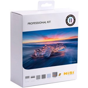 NISI Professional Kit II pro 150 mm systém