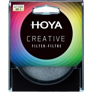 HOYA filtr SOFTENER No1 82 mm