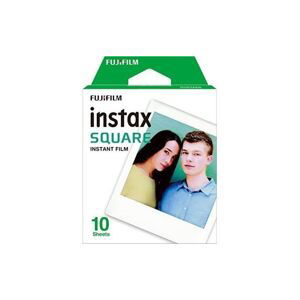 FUJIFILM Instax SQUARE film (50KS)