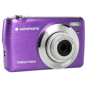 AGFAPHOTO Realishot DC8200 fialový