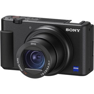 SONY ZV-1 vlogovací fotoaparát ROZBALENO