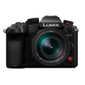 PANASONIC Lumix DC-GH7 + 12-60 mm LEICA