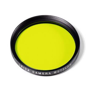 LEICA filtr žlutý 39 mm