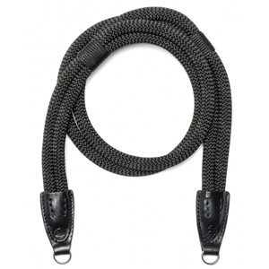 LEICA Double Rope Strap - Night 100cm