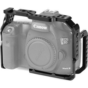 SMALLRIG 2271 klec pro Canon EOS 5D Mark III a IV