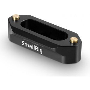 SMALLRIG 1409 Quick Release Safety Rail 4cm