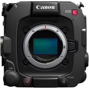 CANON EOS C400 (RF bajonet)