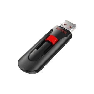 SANDISK USB 2.0 32 GB Cruzer Glide