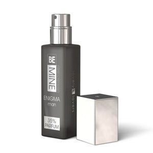 LOVELY LOVERS BEMINE ENIGMA 15ml - " feromony pro muže "