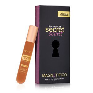 Feromony MAGNETIFICO Secret Scent pro ženy 20ml