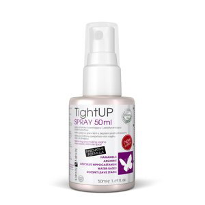TightUP Spray 50ml pro zúžení vagíny