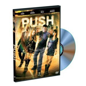 Push (DVD)