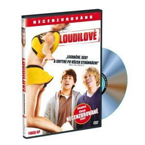 Loudilové (DVD)