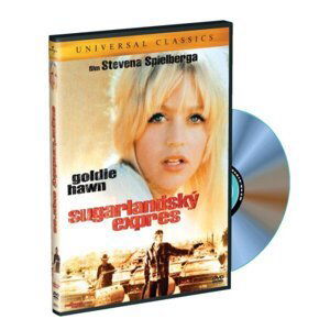 Sugarlandský expres - edice Universal Classics (DVD)