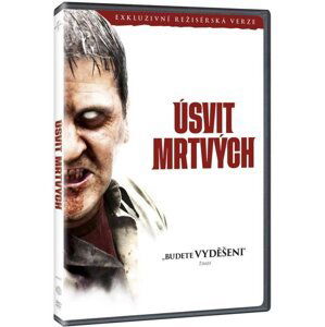 Úsvit mrtvých (DVD) - režisérská verze