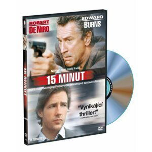 15 minut (DVD)