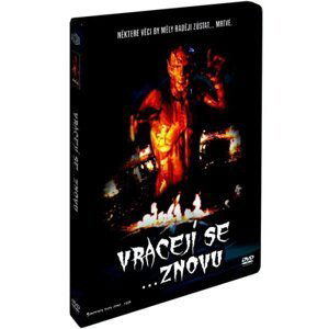 Vracejí se... znovu (DVD)