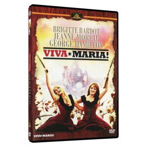 Viva Maria (DVD)
