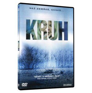 Kruh (DVD)