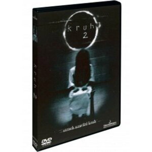 Kruh 2 (DVD)