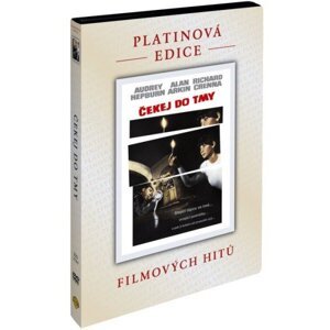 Čekej do tmy (DVD) - platinová edice