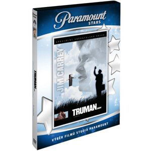 Truman Show SCE (DVD) - edice Paramount Stars