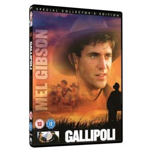 Gallipoli (DVD) - DOVOZ