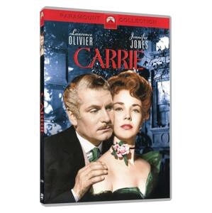 Carrie (1951) (DVD)