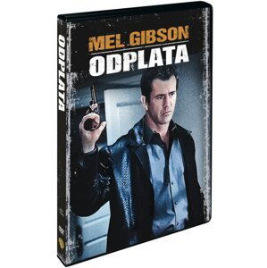 Odplata (1999) (DVD)