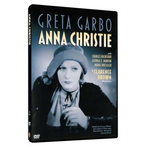 Anna Christie (DVD)