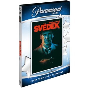 Svědek (DVD) - edice Paramount Stars