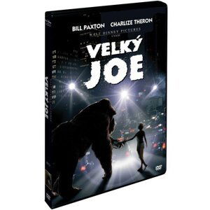 Velký Joe (DVD)