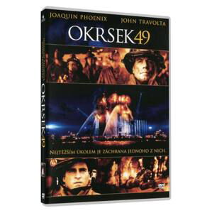 Okrsek 49 (DVD)