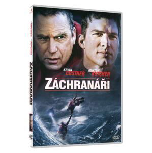 Záchranáři (DVD)