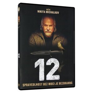 12 (DVD)