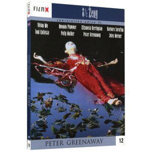 8 1/2 ženy (DVD) - edice Film X