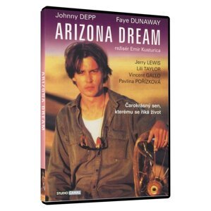 Arizona Dream (DVD)