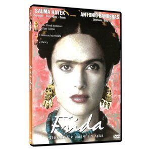 Frida (DVD)