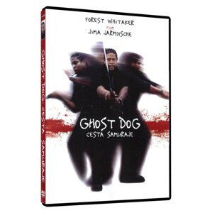 Ghost Dog: Cesta samuraje (DVD)