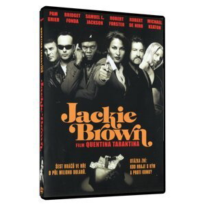 Jackie Brown (DVD)